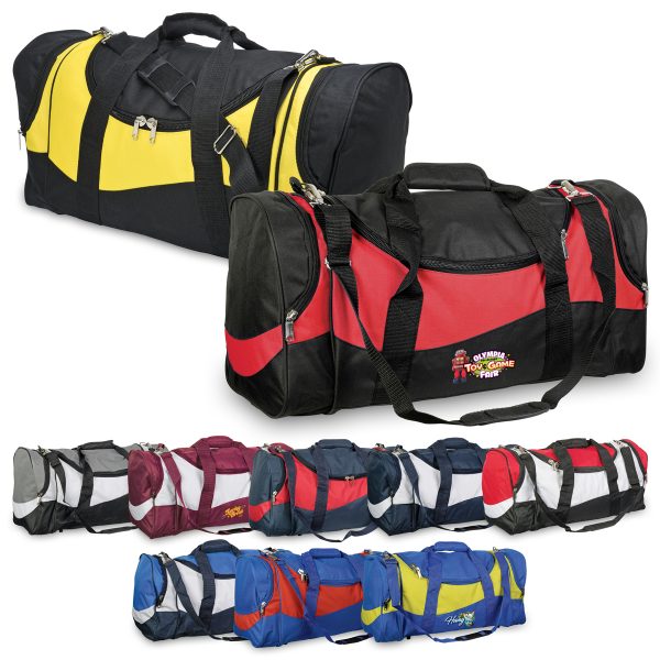 Sports Bag Sports Bag