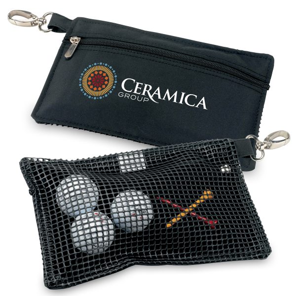 Sports Pouch