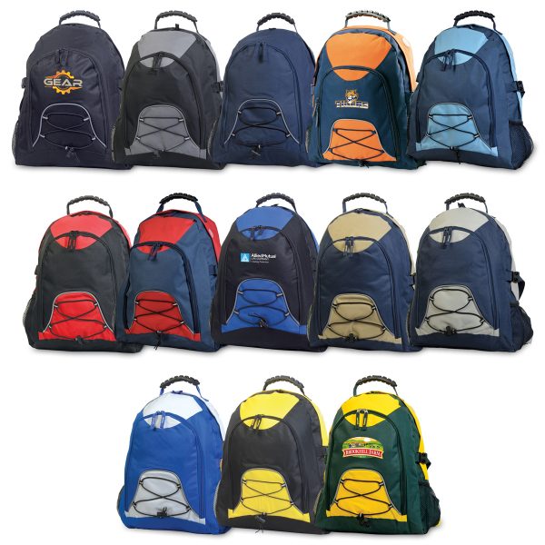 Backpack