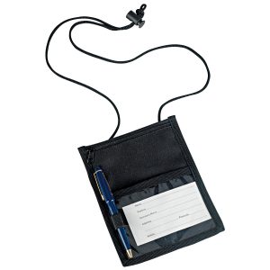 Badge Holder Badge Holder