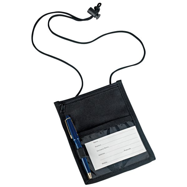 Badge Holder Badge Holder
