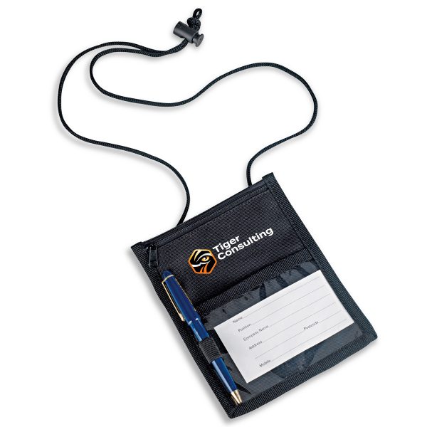 Badge Holder Badge Holder