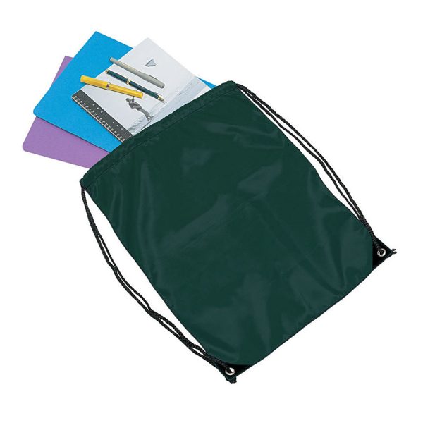 Drawstring Bag Drawstring Bag