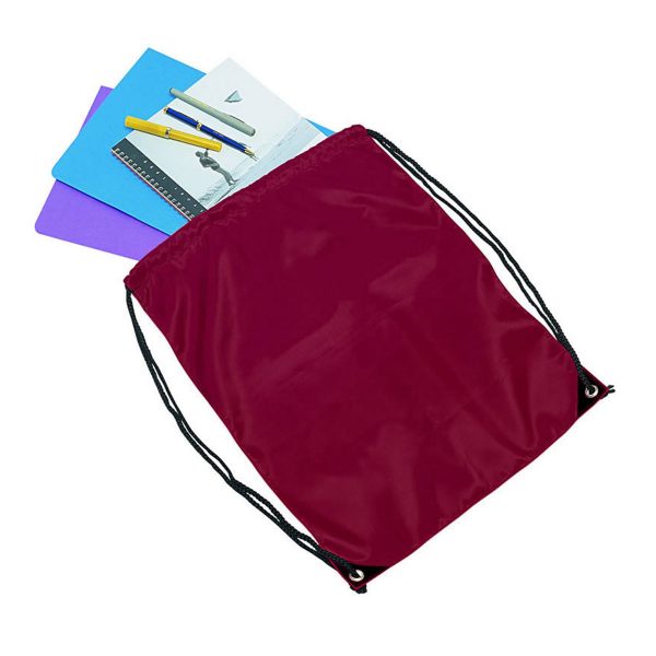 Drawstring Bag Drawstring Bag