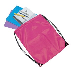 Drawstring Bag Drawstring Bag