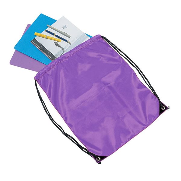 Drawstring Bag Drawstring Bag
