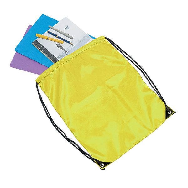 Drawstring Bag Drawstring Bag