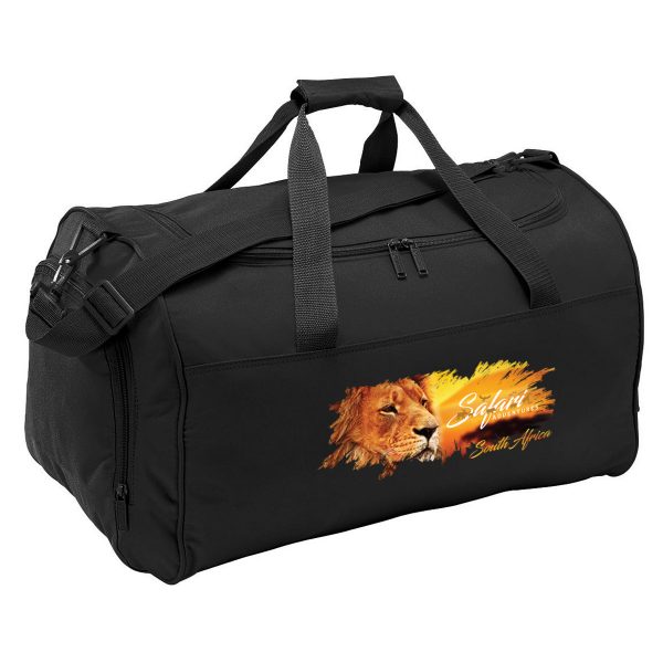 Sports Bag Sports Bag