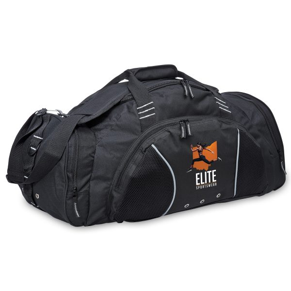Sports Bag Sports Bag