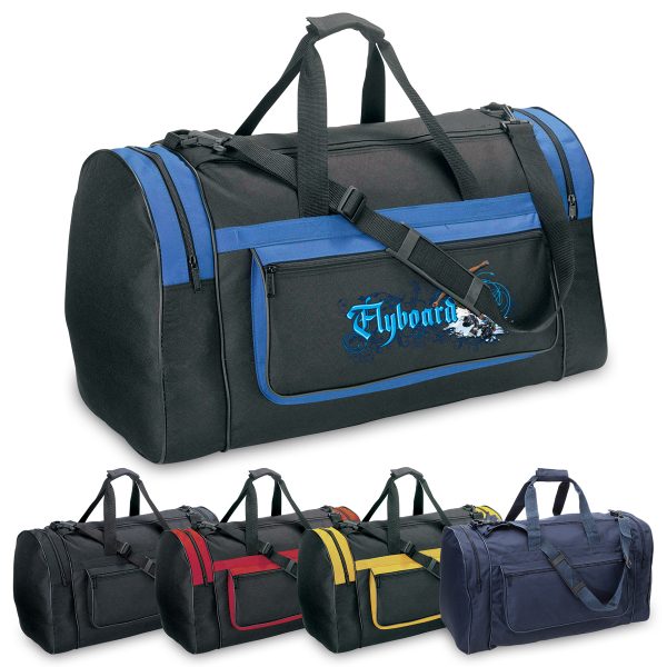 Sports Bag
