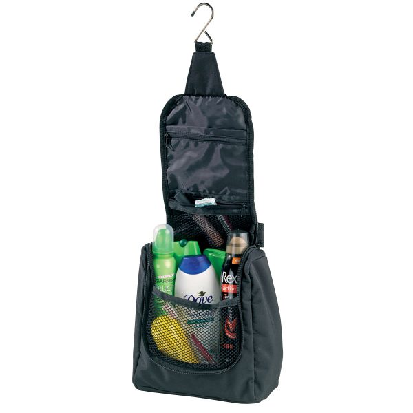 Toiletry Pouch