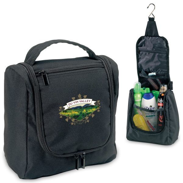 Toiletry Pouch