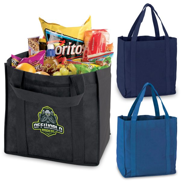 Shopping Bag
