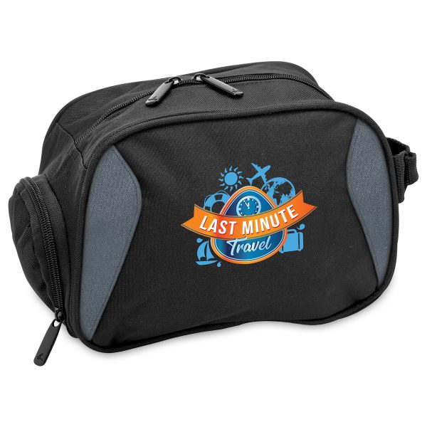 Toiletry Pouch