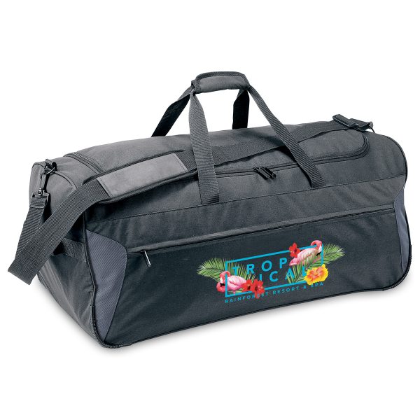 Duffle Bag