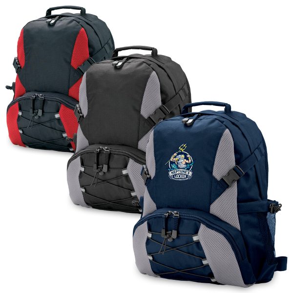 Backpack