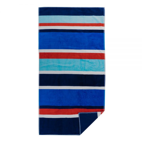 Bahamas Beach Towel Bahamas Beach Towel
