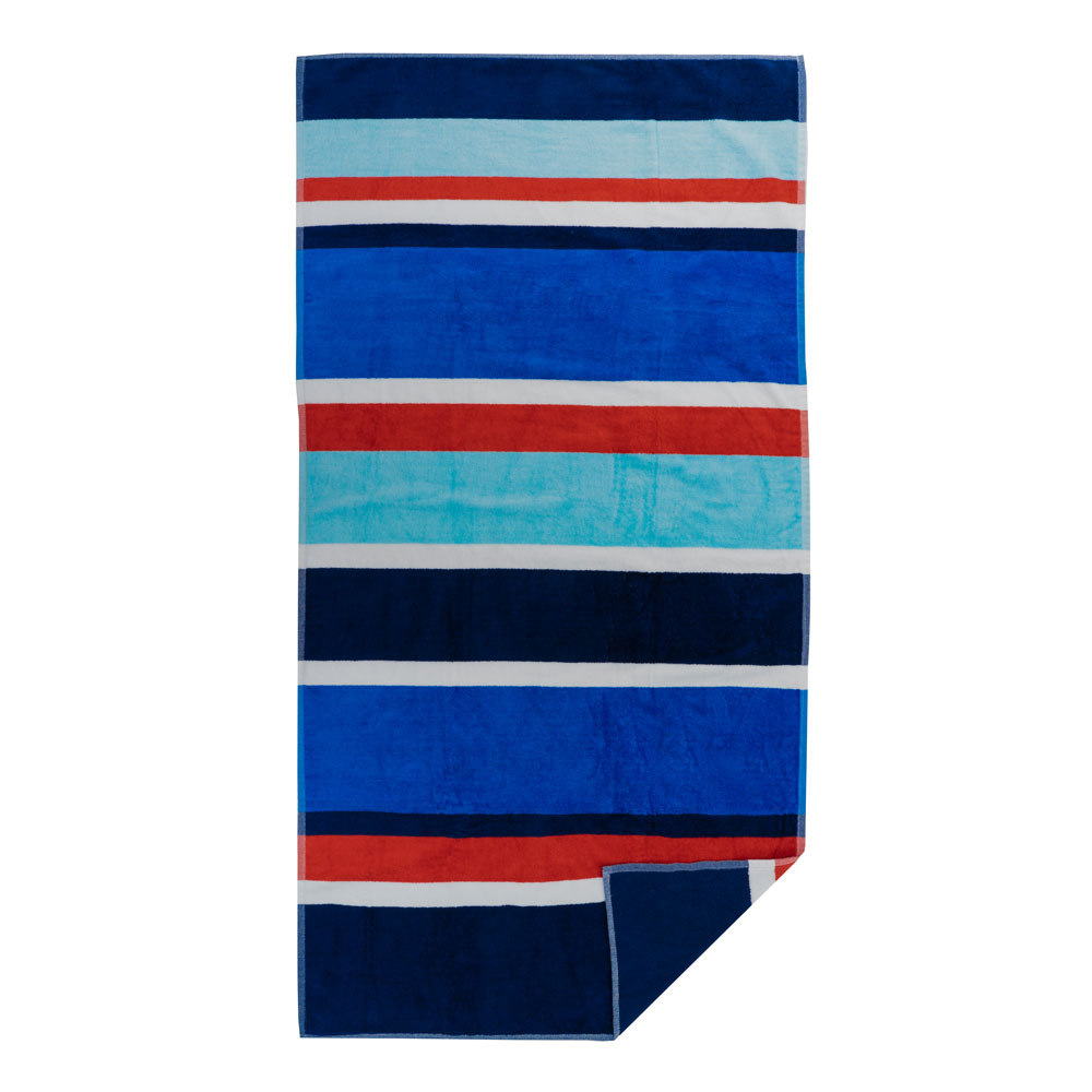 Bahamas Beach Towel | Level 3 Promotions