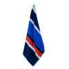 Bahamas Beach Towel Bahamas Beach Towel