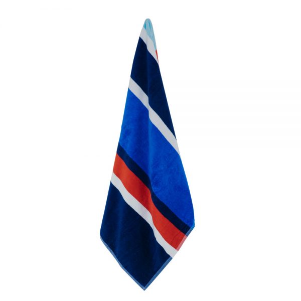 Bahamas Beach Towel Bahamas Beach Towel