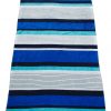 Bright Stripe Beach towel Bright Stripe Beach towel