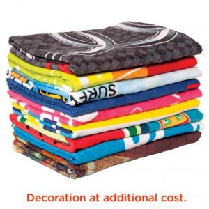 Beach Towel