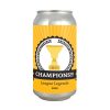 Larger Cans - 24 Pack Larger Cans - 24 Pack