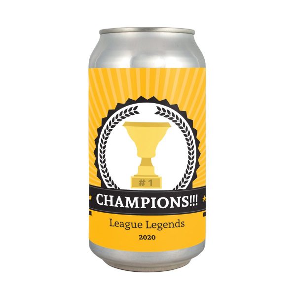 Larger Cans - 24 Pack Larger Cans - 24 Pack