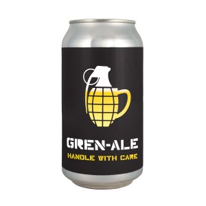 XPA Cans - 24 Pack