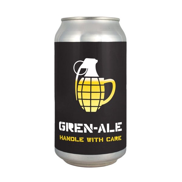 XPA Cans - 24 Pack