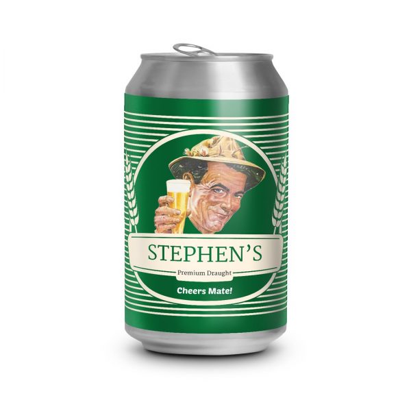 Draught Cans - 24 Pack Draught Cans - 24 Pack