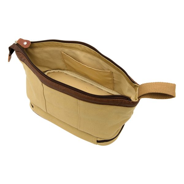 Toiletry Pouch