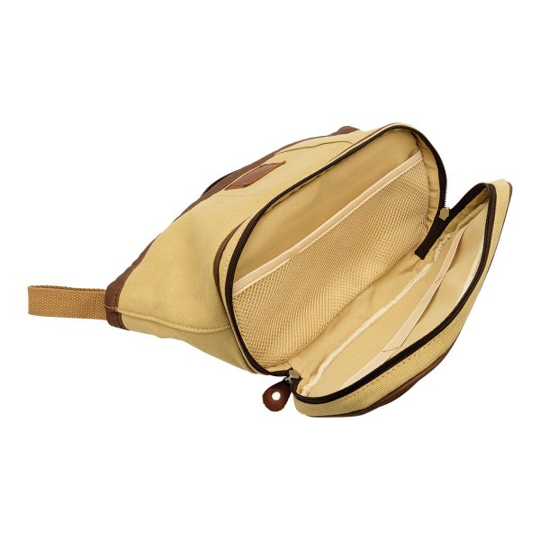 Toiletry Pouch