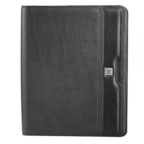 Zippered Compendium