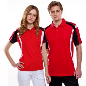 Polo Shirts