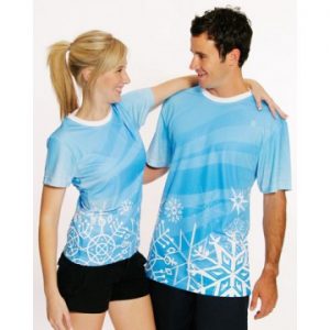 Ladies & Mens T-shirt Ladies & Mens T-shirt