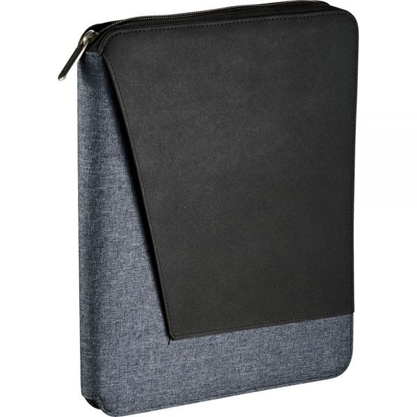 Compendium with Tablet Holder
