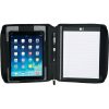 Compendium with Tablet Holder