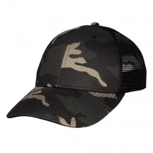 Camo Cap Camo Cap