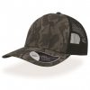 Camo Cap Camo Cap