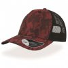 Camo Cap Camo Cap