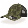 Camo Cap Camo Cap