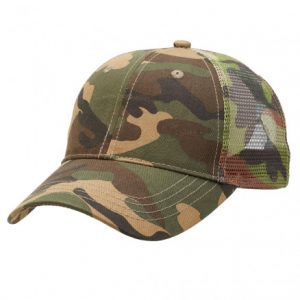 Camo Hat Camo Hat