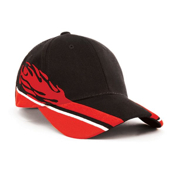 Cotton Cap