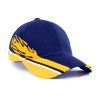 Cotton Cap