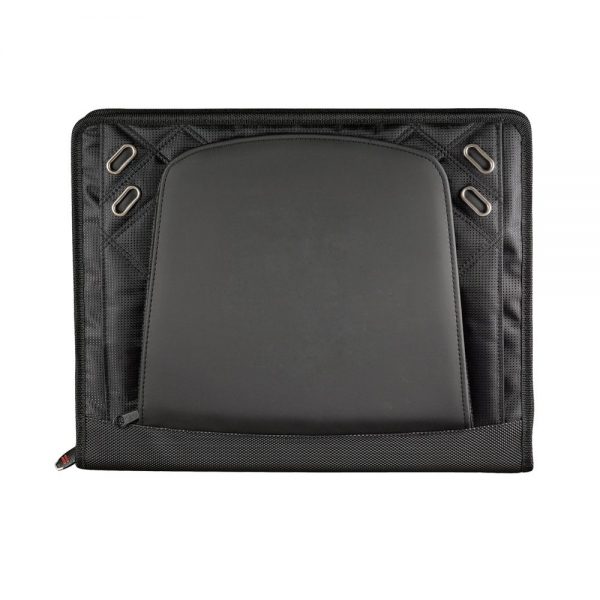 Compendium with Tablet Holder