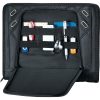 Compendium with Tablet Holder