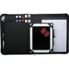 Compendium with Tablet Holder Compendium with Tablet Holder