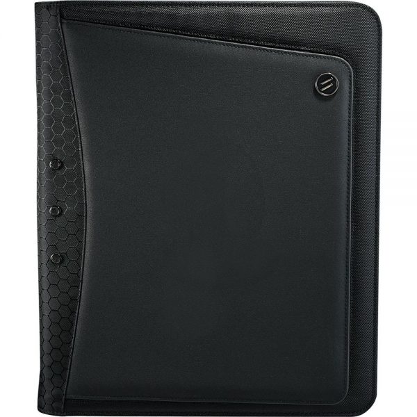 Compendium with Tablet Holder Compendium with Tablet Holder