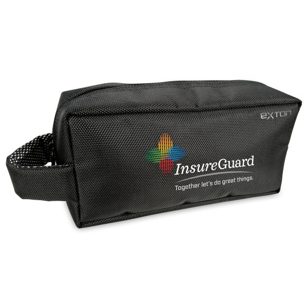 Toiletry Pouch